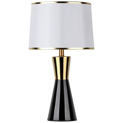 Lightweight Household Table Lamps Postmodern Ceramic Stone Decorative Bedside Lamp