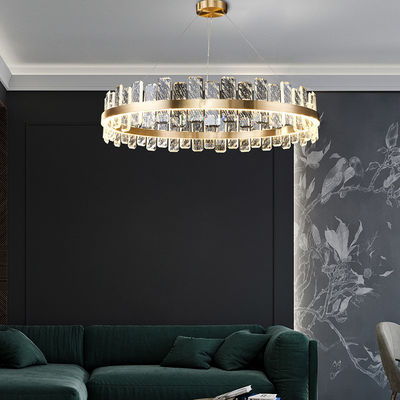 3000K 4000K LED SMD Nordic Style Luxury Ceiling Lights For Dining Hall