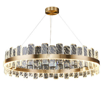 3000K 4000K LED SMD Nordic Style Luxury Ceiling Lights For Dining Hall
