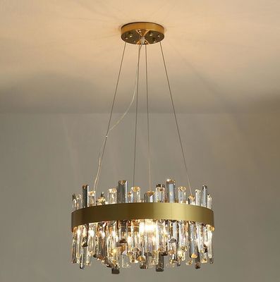 4000K Home Decor Modern Luxury Pendant Light Nordic Ceiling Light Customized