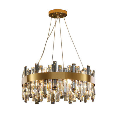 4000K Home Decor Modern Luxury Pendant Light Nordic Ceiling Light Customized