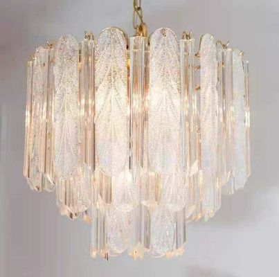 CCC ISO9001 Glass Pendant Lamps White Frosted Glass Pendant Ceiling Light