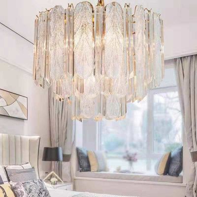 CCC ISO9001 Glass Pendant Lamps White Frosted Glass Pendant Ceiling Light