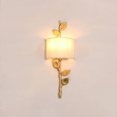 LED / Incandescent / Fluorescent Modern Wall Lamp For Living Room