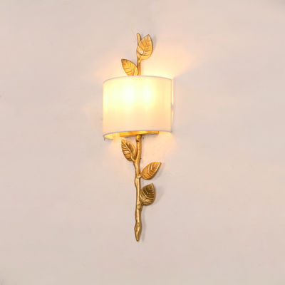 LED / Incandescent / Fluorescent Modern Wall Lamp For Living Room