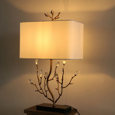 Dimmable Warm White LED Desk Lamp Creative Table Lamp For Office Home Use