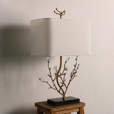 Dimmable Warm White LED Desk Lamp Creative Table Lamp For Office Home Use