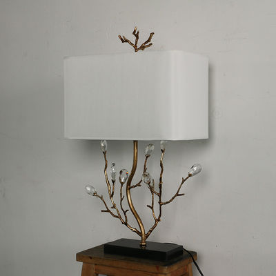 Dimmable Warm White LED Desk Lamp Creative Table Lamp For Office Home Use