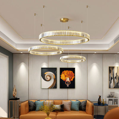 Modern Customized Pendant Light Functionality And Versatility