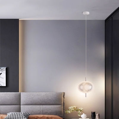 Multi Faceted Diamond Cut Design PMMA Ceiling Light 5W 7.5W 10.5W
