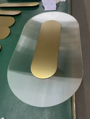 Nordic Modern Wall Lamp Simple Creative Wall Lamp 111V - 240V