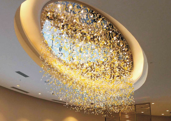 Discover the Beauty of Luxury Pendant Lights Elevate Your Décor Today
