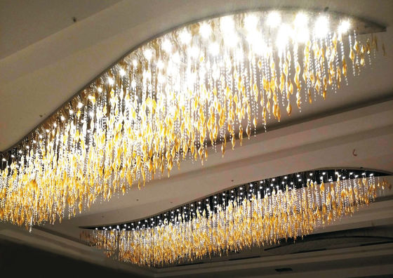 Discover the Beauty of Luxury Pendant Lights Elevate Your Décor Today
