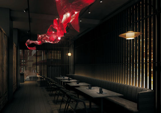 Find the Perfect Luxury Pendant Lights for Your Interior Design