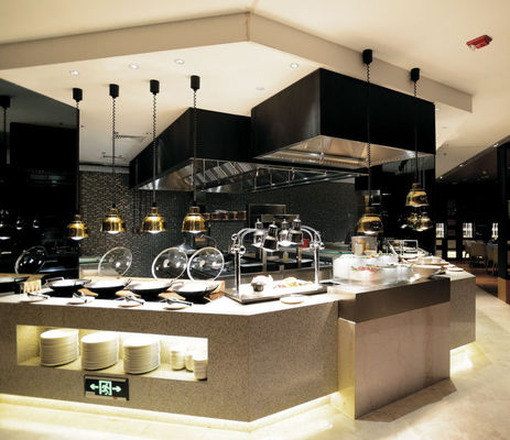 Luxury Stylish Design Ballroom Pendant Chandelier Lights Custom