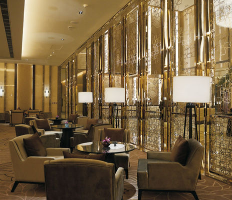 Extra Wide Extra Large Hanging Chandelier For Commercial Space