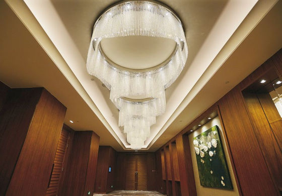 Corridor Chandelier Hallway Chandelier Lights
