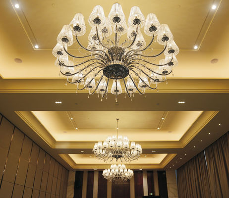 Corridor Chandelier Hallway Chandelier Lights