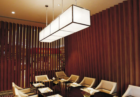 Custom Chinese Chandeliers For Restaurant Exhibition Hall Conference Hall