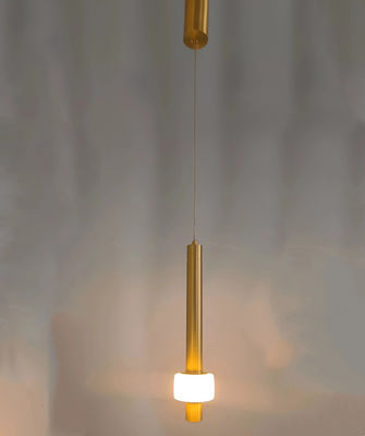 Decorative Modern Led Alabaster Ceiling Lights
