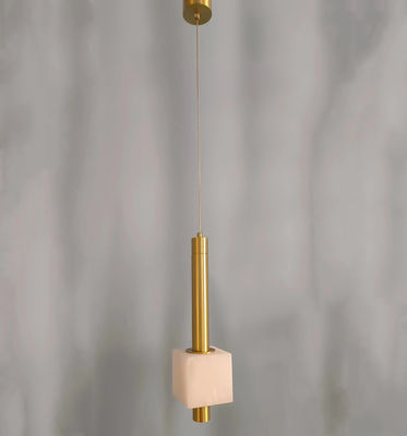 Decorative Modern Led Alabaster Ceiling Lights