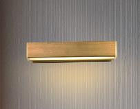 LED Outdoor IP65 Waterproof Wall Lamps Waterproof Aluminum Lights Porch Garden Corridor Wall Sconce Indoor Wall Light