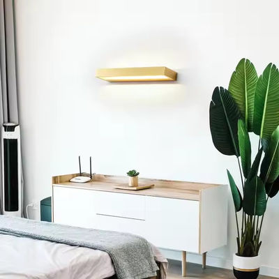 LED Outdoor IP65 Waterproof Wall Lamps Waterproof Aluminum Lights Porch Garden Corridor Wall Sconce Indoor Wall Light