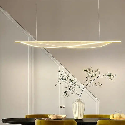 High Quality Modern Chandelier Home Bedroom Indoor Natural Warm Light Ceiling Light LED Ceiling Light