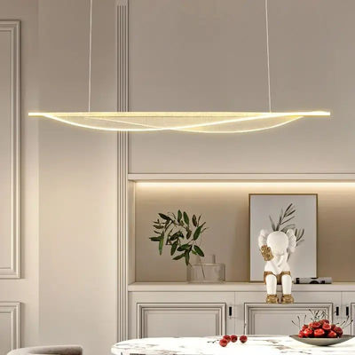 High Quality Modern Chandelier Home Bedroom Indoor Natural Warm Light Ceiling Light LED Ceiling Light