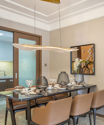 High Quality Modern Chandelier Home Bedroom Indoor Natural Warm Light Ceiling Light LED Ceiling Light