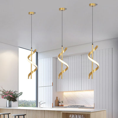 Chandelier Creative Personality Dining Room Modern Chandelier Bedroom Bedside Simple Lamp