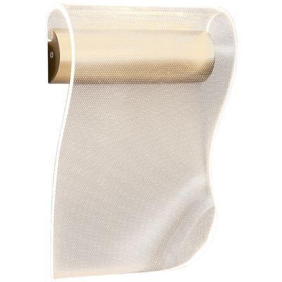 LED Acrylic LGP Plastic Sheet For Light Wall Sconces With Laser Dotting Silk Printing
