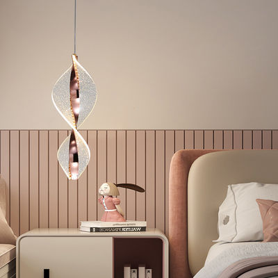 Luxury Golden Modern Design LED Chandelier For Restaurant Decorative Lighting Indoor Decorative Pendant Lamps