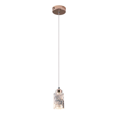 Fashion Wholesale Staircase Dining Room Contemporary Gold Pendant Lights Modern Decorative Cloud Crystal Chandelier