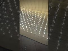 22*28mm Acryl-Kunststoff-Lucite-Perlen für die Schmuckherstellung, billige Lichter, Kronleuchter