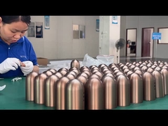 Hotel-Kronleuchter-Fabrikproduktion für Beleuchtung