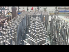 Moderne Kronleuchter, Pendelleuchten, Zubehör, Metallproduktionsraum