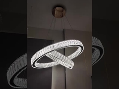 Klares zeitgenössisches angepasstes Anhängerlicht LED Lichtquelle