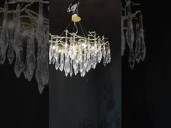 Glas-hängende Lampen-weißes Mattglas-hängende Deckenleuchte CCC ISO9001