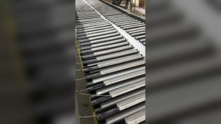 Moderne Kristall-Pendelleuchte, luxuriöses Dekor