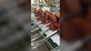 Maßgeschneiderte Gartenwandleuchten, wasserdicht und stilvoll