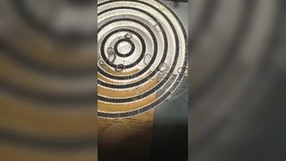 Weißer Licht-S-Streifen-Hochzeits-Deckenvorhang für Tanzsaal-Hochzeits-Event-Party-Halle-Dekor mit LED-L