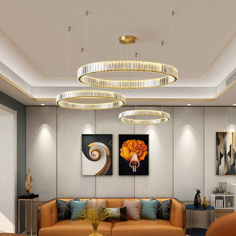 Modern Customized Pendant Light Functionality And Versatility