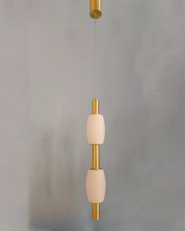 Decorative Modern Led Alabaster Ceiling Lights