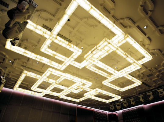 LED-Lichtquelle für kundenspezifische Hotelleuchter