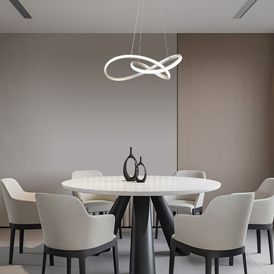 Esszimmerlampe Kronleuchter Moderne nordische Lampen im Stil Esstisch Esszimmerlampe Kreative Kunst Led Restaurant Kronleuchter