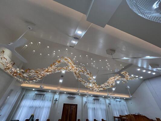 Moderne Kronleuchter Haus Essbereich Kronleuchter Zeitgenössischer Stil