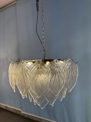 Trending Kronleuchter Nordic Gold Mehrfach Pendant Licht Esszimmer Led Glas Moderne Kristall Kronleuchter