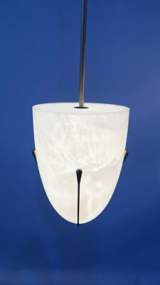 Maßgeschneiderte nordische Restaurant-Kronleuchter, industrieller Stil, kommerzielle Hotels, Geschäfte, Heizkanne, Bekleidungsgeschäfte, Einzelkopf